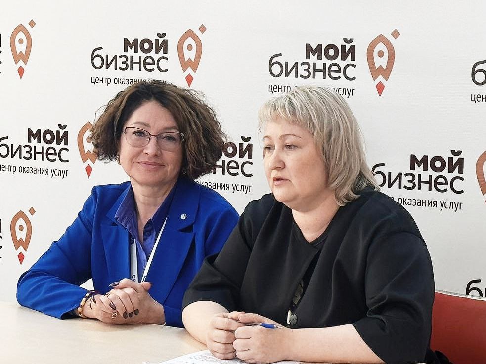 Валентина Наумова провела конференцию с представителями Росреестра по вопросам регистрации прав собственности жилья
