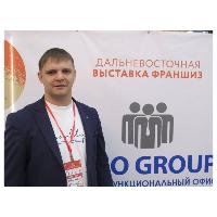 Владимир Ниженковский выступил на форуме владельцев франшиз