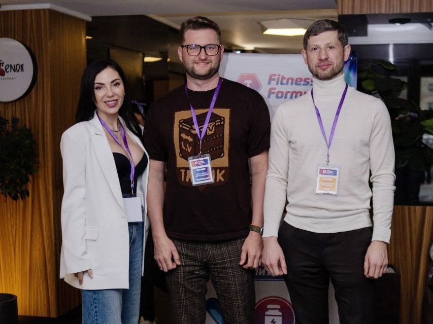 Конференция «Формула жизни: спорт, здоровье, питание» прошла в Хабаровске 